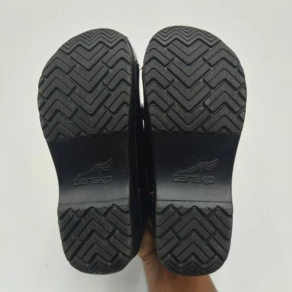 Dansko Clogs Kids - Picture 6 of 6